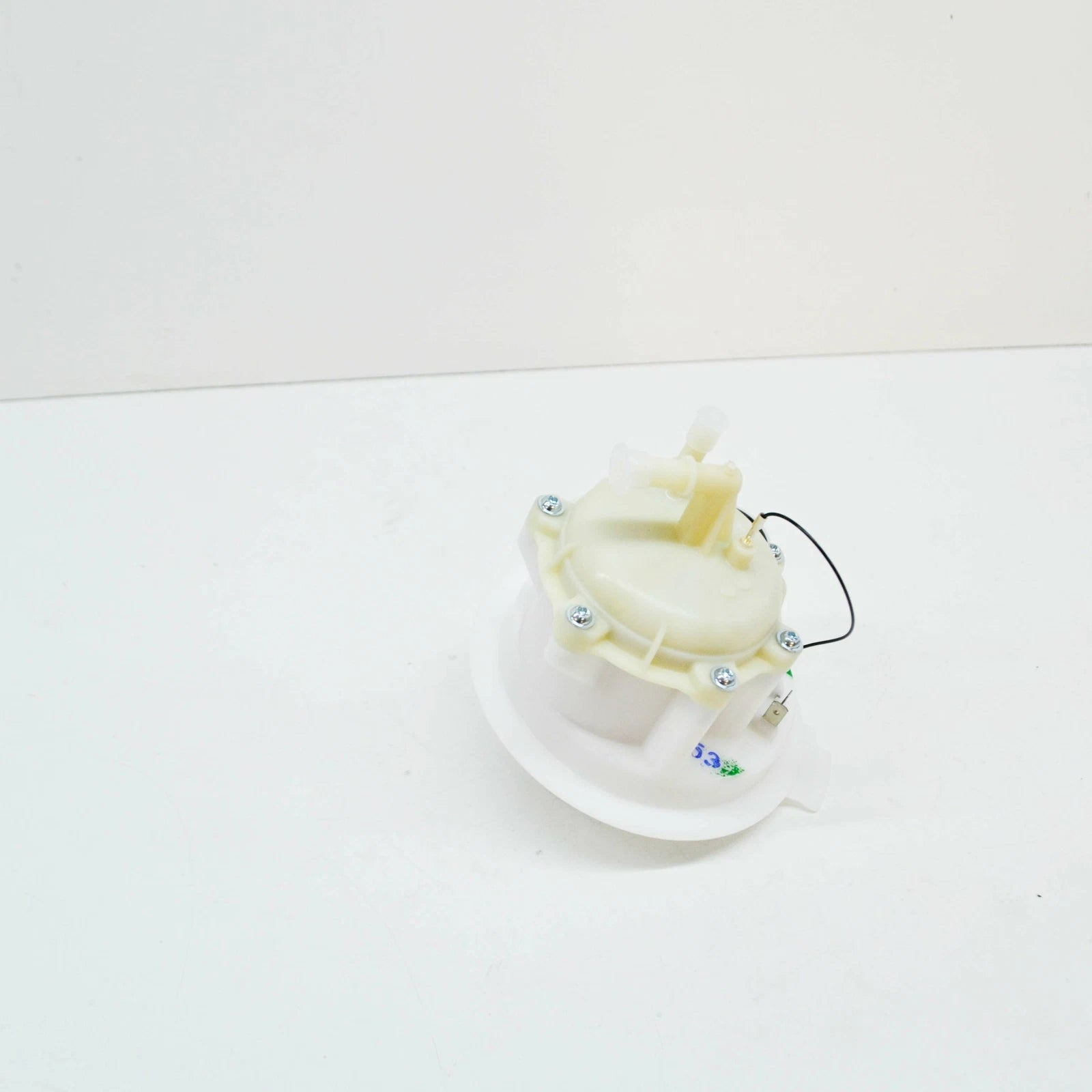 NEW AUDI Q7 4L LEFT UPPER FUEL FILTER 7L8919679 ORIGINAL