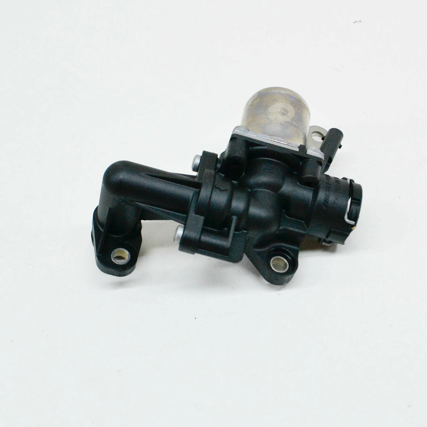 NEW MERCEDES BENZ ML W164 ENGINE COOLING SHUT-OFF VALVE A1562030164 ORIGINAL