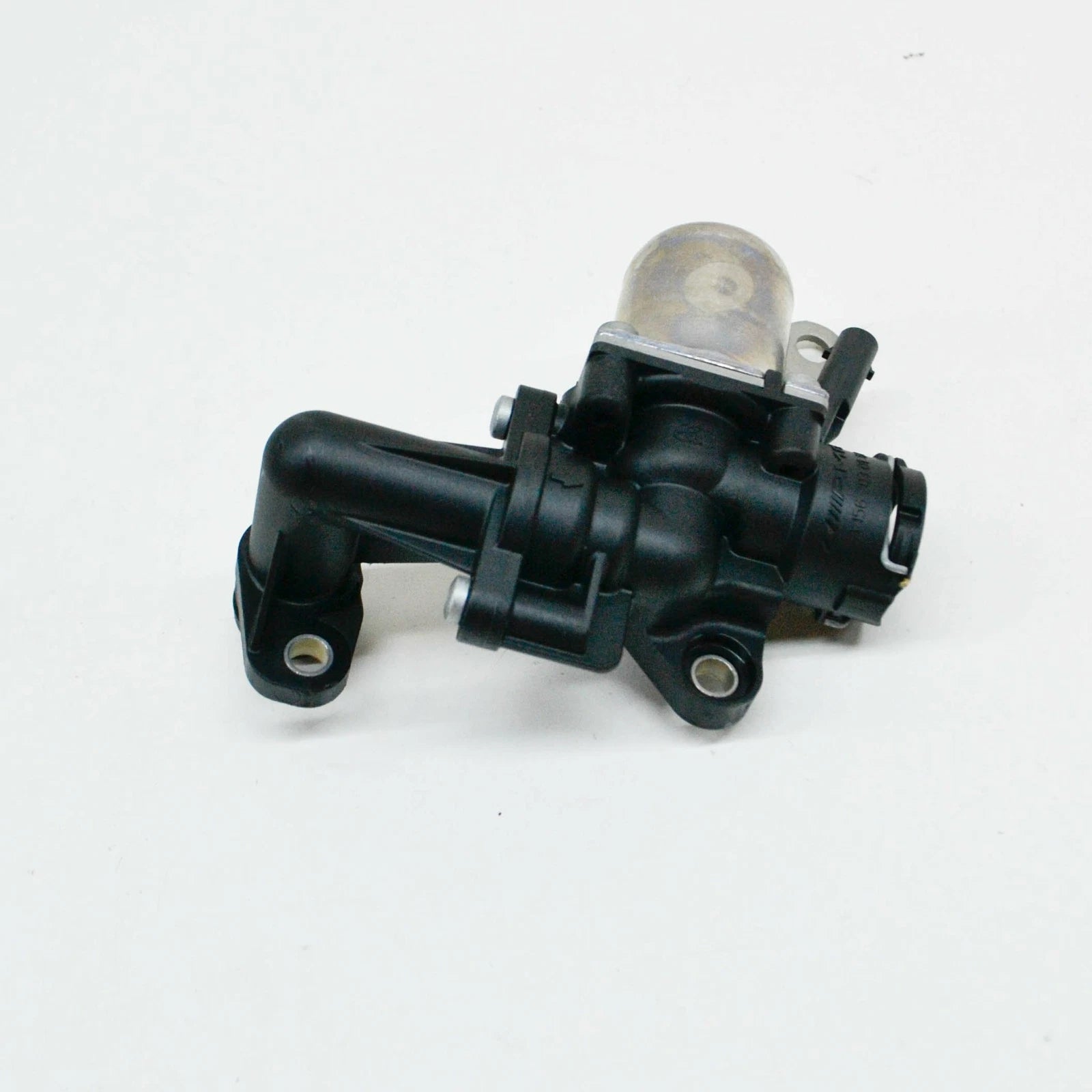 NEW MERCEDES BENZ ML W164 ENGINE COOLING SHUT-OFF VALVE A1562030164 ORIGINAL