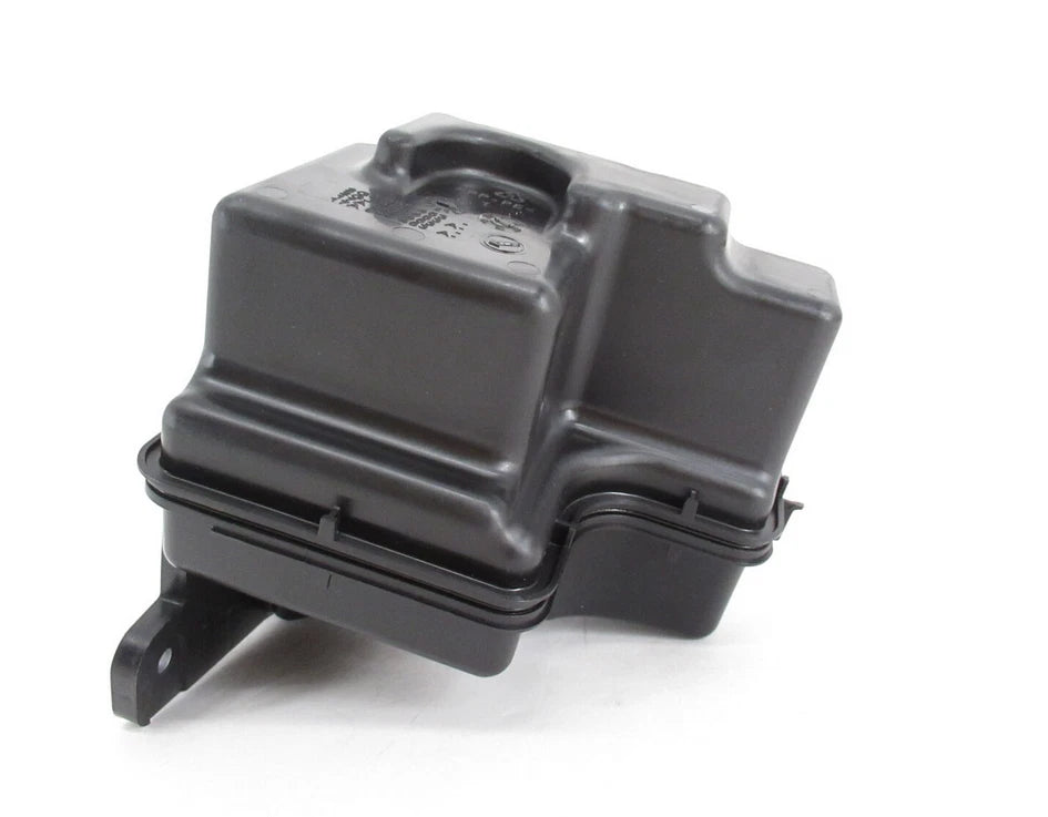 NEW VW JETTA A7 MK7 WINDOW WASHER FLUID RESERVOIR TANK 17A955453A