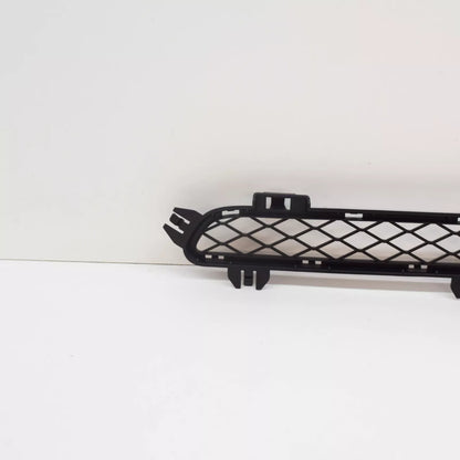 NEW BMW X3 F25 FRONT BUMPER UPPER CENTER GRILLE 51117210466 ORIGINAL
