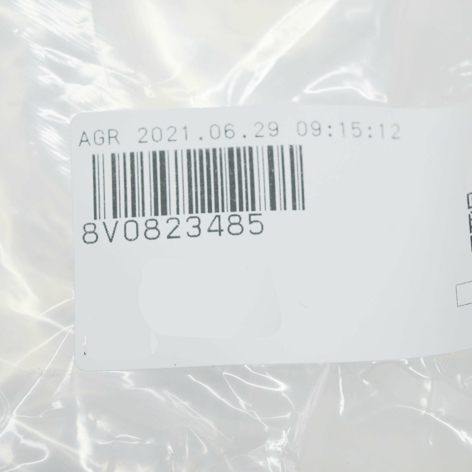 NEW AUDI A3 8V ENGINE HOOD CATCH LOCK 8V0823485 ORIGINAL