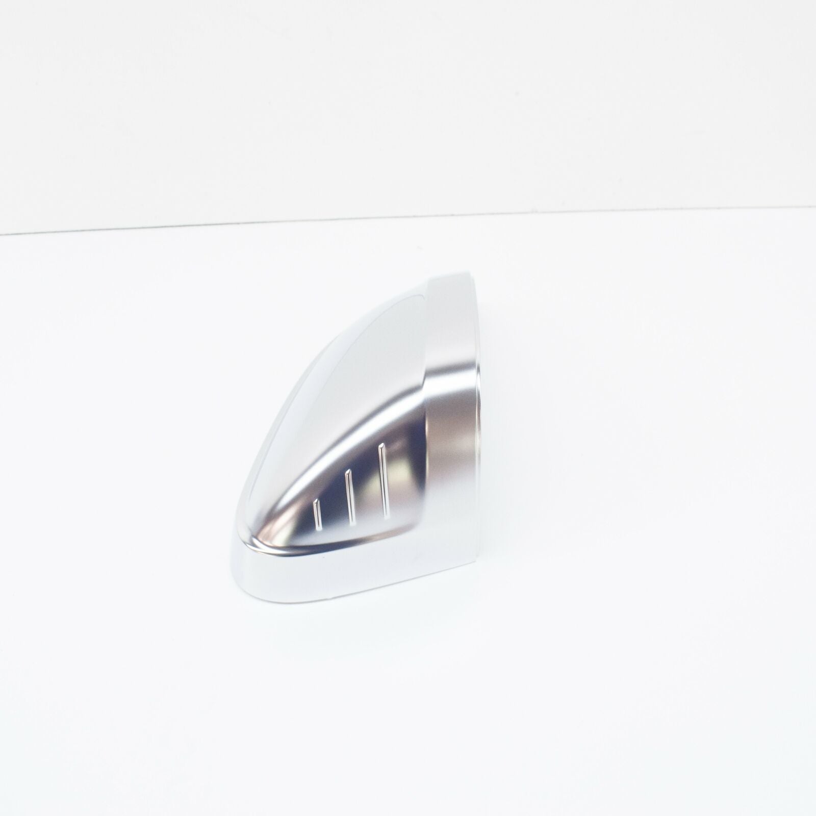 new audi a4 b9 front right door mirror cover 8w0857528b3q7 original