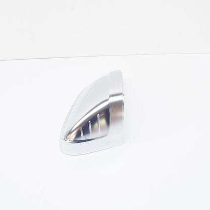 new audi a4 b9 front right door mirror cover 8w0857528b3q7 original