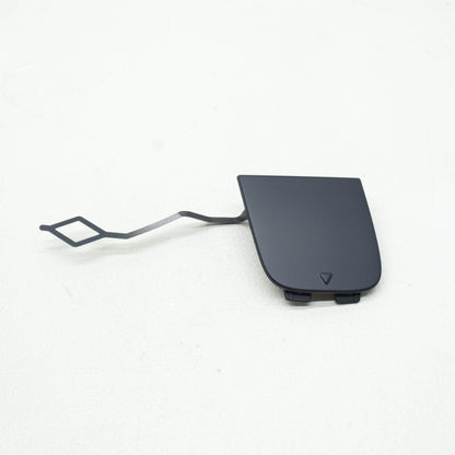 NEW MERCEDES-BENZ EQS V297 REAR BUMPER TOW EYE COVER A29788503009999 ORIGINAL