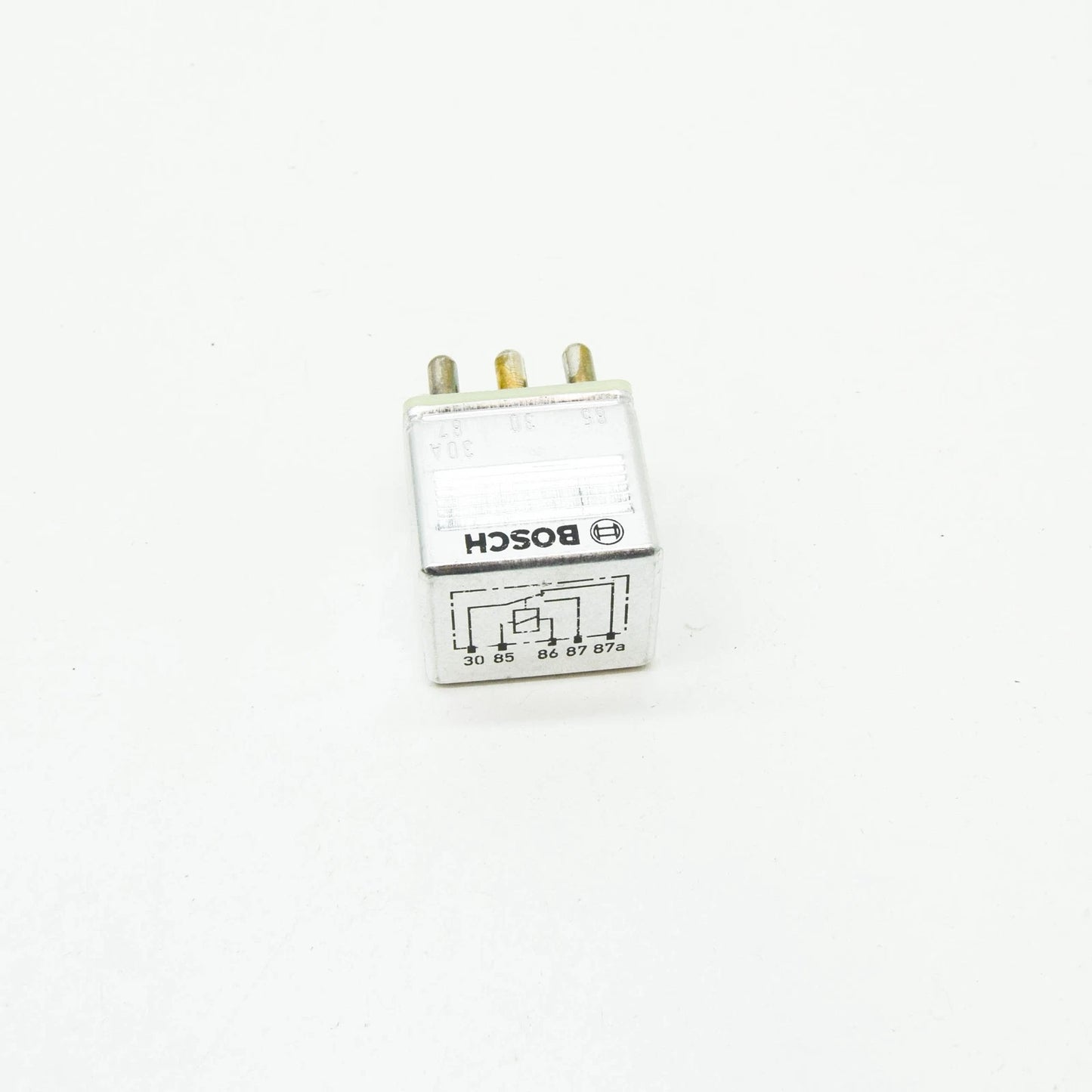 NEW BMW 3 E30 VALVE CONTROL ABS HYDRAULIC UNIT RELAY 34511154919 1154919