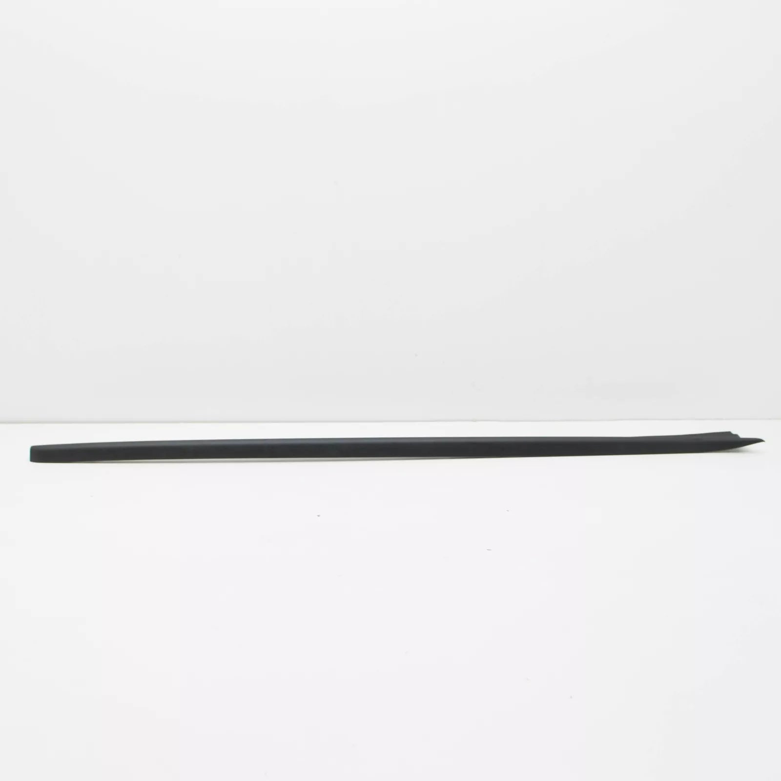 NEW VW GOLF MK8 WINDSHIELD RIGHT VERTICAL DEFLECTOR TRIM 5H0854328A ORIGINAL