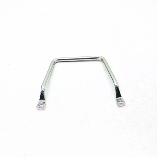 NEW VOLKSWAGEN CADDY 2K LEFT SEAT BELT GUIDE 2K0858813 ORIGINAL