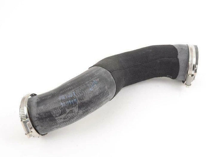 NEW AUDI A4 B8 TURBOCHARGER INTERCOOLER UPPER PRESSURE HOSE 8K0145737S ORIGINAL
