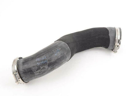 NEW AUDI A4 B8 TURBOCHARGER INTERCOOLER UPPER PRESSURE HOSE 8K0145737S ORIGINAL