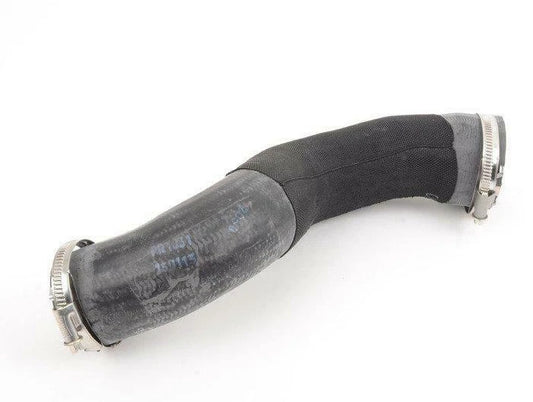 NEW AUDI A4 B8 TURBOCHARGER INTERCOOLER UPPER PRESSURE HOSE 8K0145737S ORIGINAL