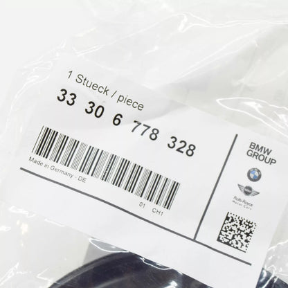 NEW BMW 1 E81 REAR AXLE CARRIER STOPPER 33306778328 6778328 ORIGINAL