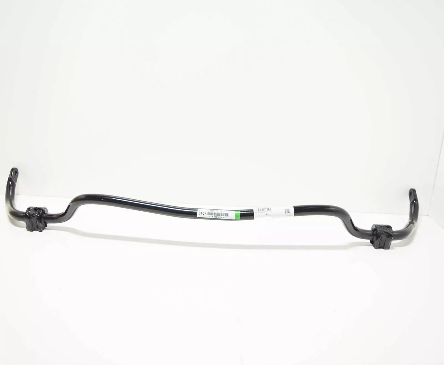 NEW MERCEDES BENZ C W203 FRONT ANTI ROLL SWAY BAR STABILIZER A2033234365