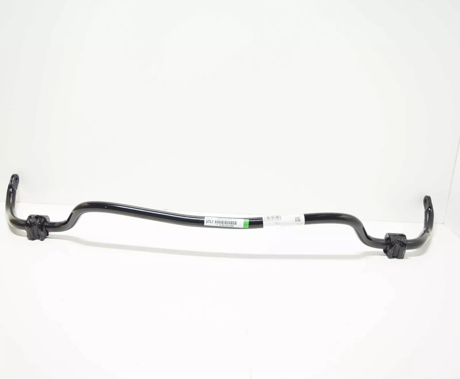 NEW MERCEDES BENZ C W203 FRONT ANTI ROLL SWAY BAR STABILIZER A2033234365