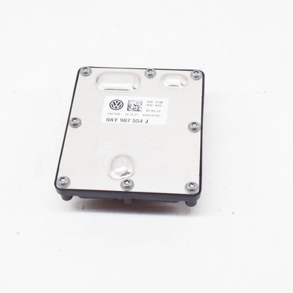 NEW AUDI RSQ3 8U FOUR WHEEL DRIVE DIFFERENTIAL CONTROL UNIT 0AY907554J ORIGINAL