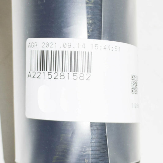 NEW MERCEDES-BENZ S W221 RIGHT INTERCOOLER HOSE A2215281582