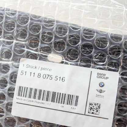 NEW BMW 2 GRAN COUPE F44 FRONT RIGHT BUMPER BRACKET 51118075516 2020 ORIGINAL