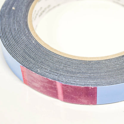 NEW AUDI A4 B7 EXTERIOR REAR COVER TAPE D438P11M4 ORIGINAL