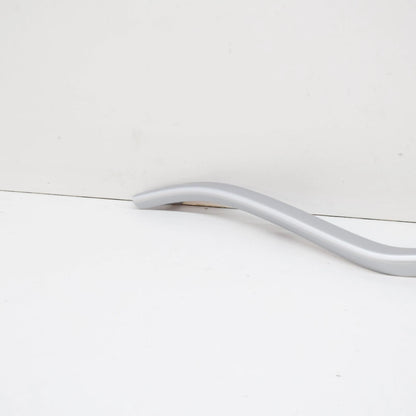 NEW MERCEDES-BENZ C-CLASS W205 FRONT BUMPER LEFT MOLDING TRIM A2058851974