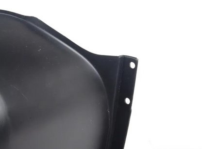 new bmw z3 coupe e36 rear left inner fender 51718400107 8400107 original