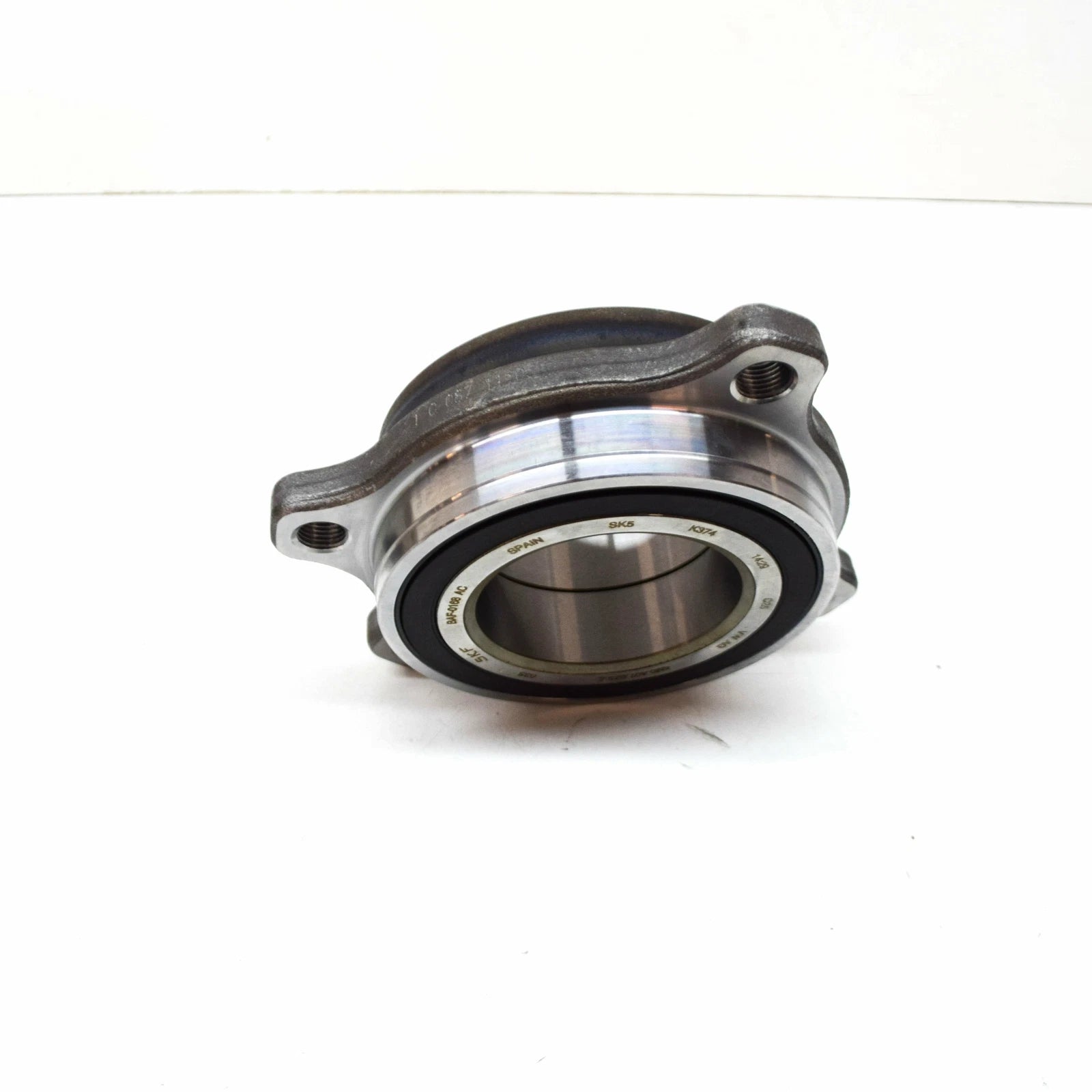NEW AUDI Q7 4M REAR LEFT WHEEL BEARING 4M0407625E