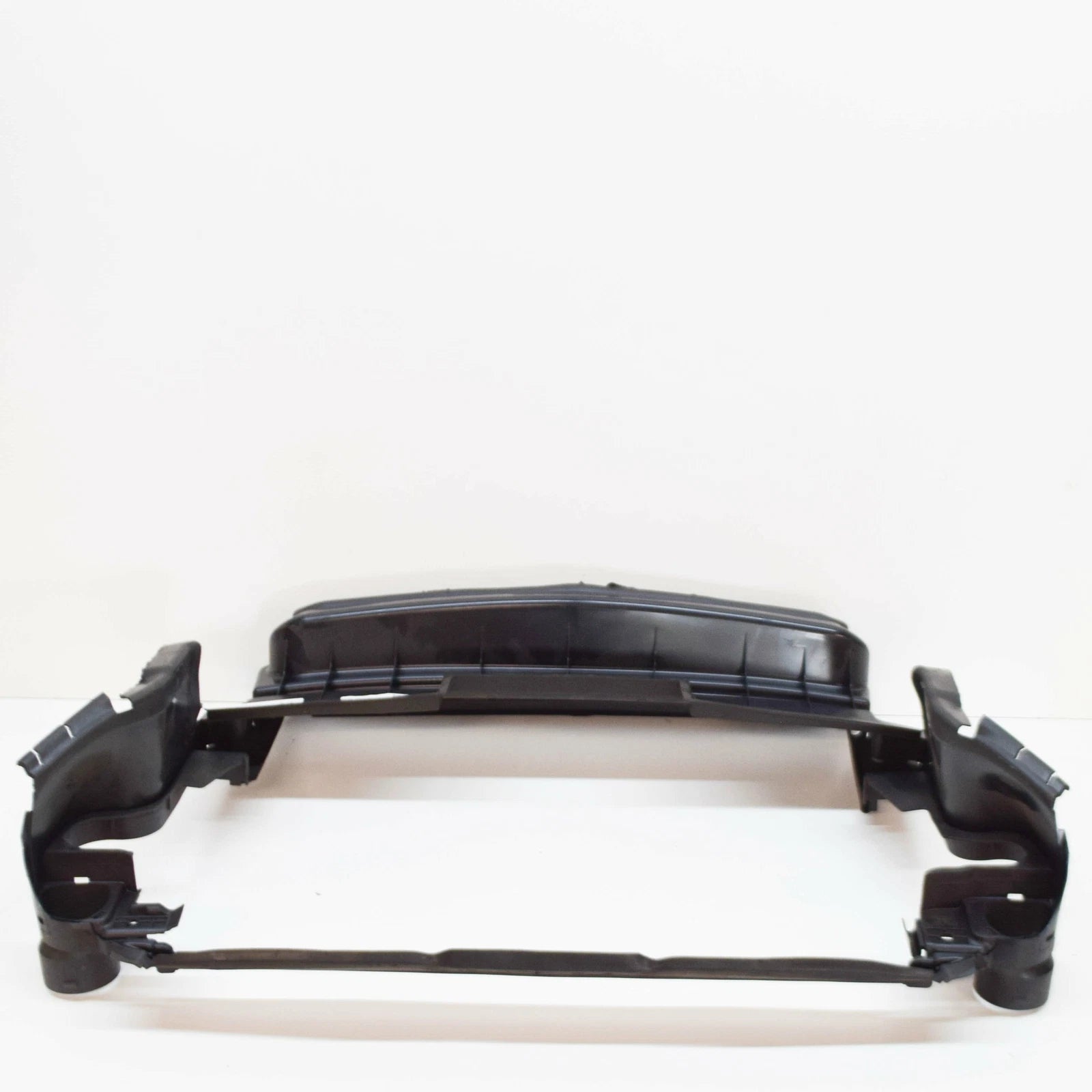 NEW MERCEDES-BENZ ML W164 AIR DEFLECTOR SHIELD A1645000116 ORIGINAL