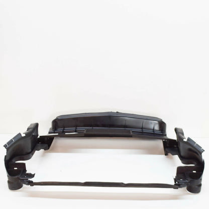 NEW MERCEDES-BENZ ML W164 AIR DEFLECTOR SHIELD A1645000116 ORIGINAL