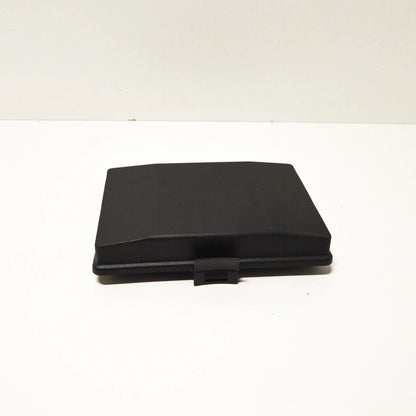 NEW BMW 8 E31 FUSE BOX COVER 61131383273 1383273 ORIGINAL