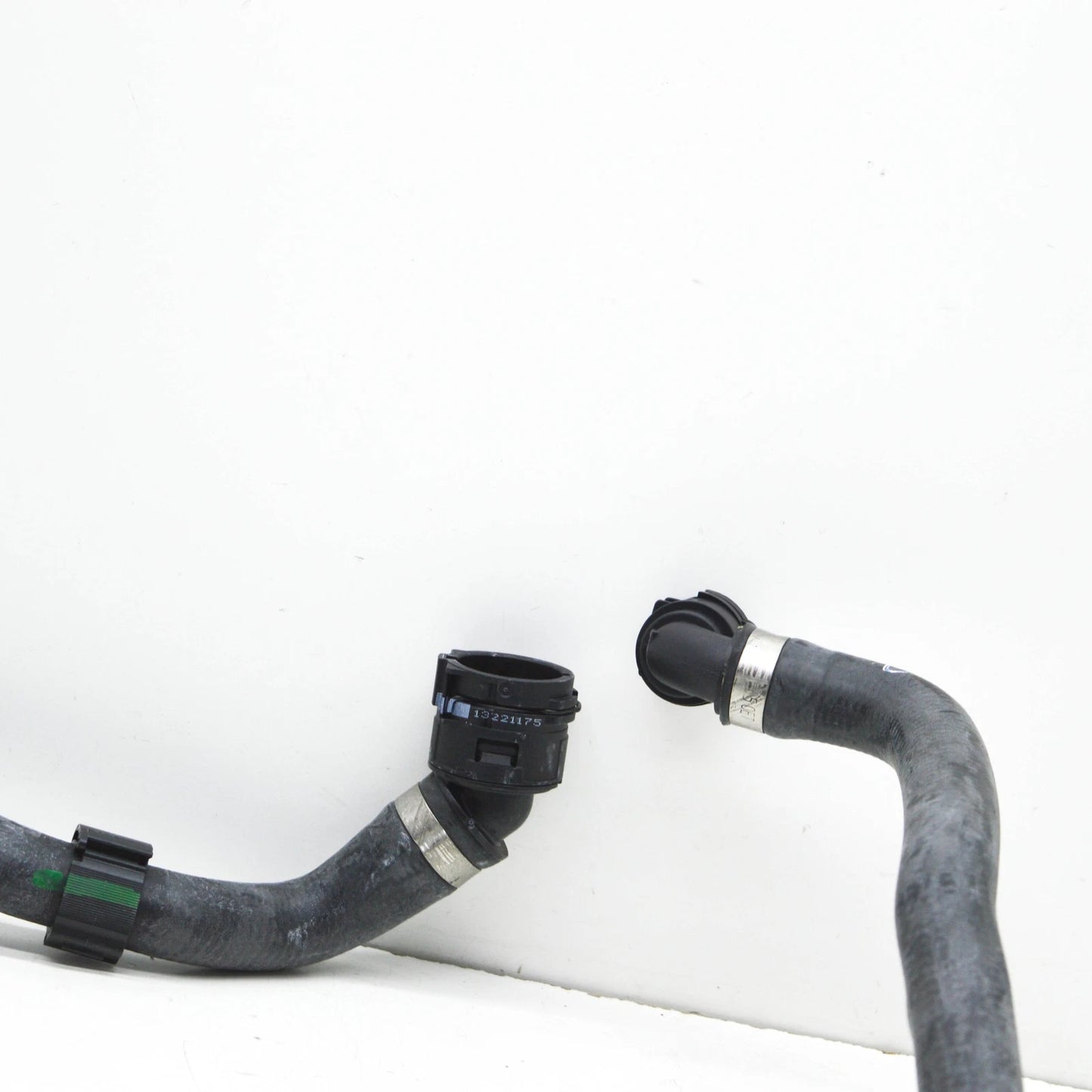 NEW BMW X3 M F97 CHARGE AIR COOLER RADIATOR HOSE 17128053467 ORIGINAL