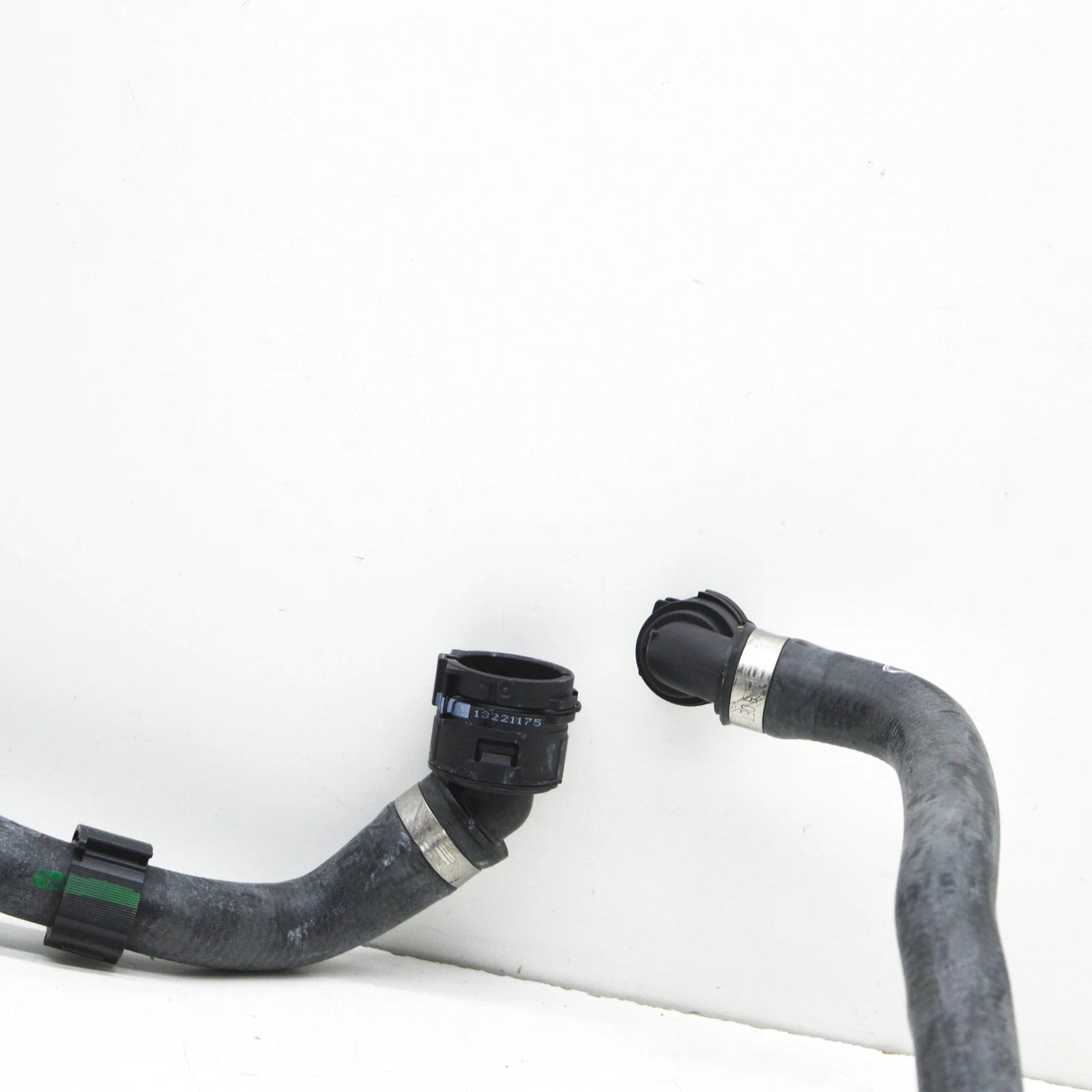 NEW BMW X3 M F97 CHARGE AIR COOLER RADIATOR HOSE 17128053467 ORIGINAL