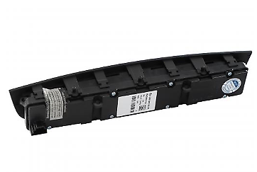 NEW MB CLA COUPE C117 UPPER CONTROL PANEL SWITCH BLOCK A24690580022A17 ORIGINAL