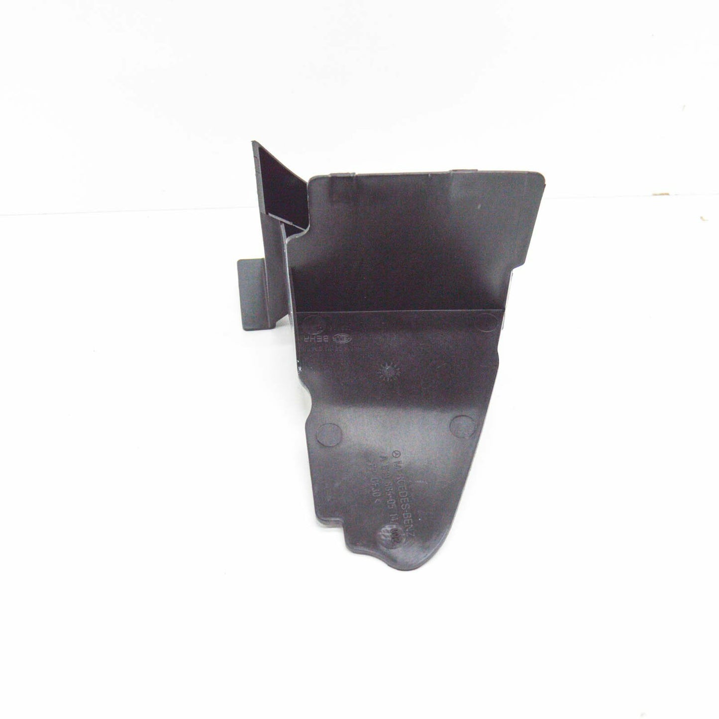 NEW MERCEDES-BENZ VITO W639 FRONT BUMPER RIGHT BRACKET A6398850514 ORIGINAL