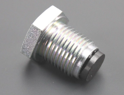 new vw transporter vi t6 final drive gearbox oil drain plug wht005765 original