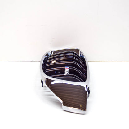 NEW BMW M4 F82 FRONT BUMPER LEFT SIDE GRILLE 51138054331 ORIGINAL