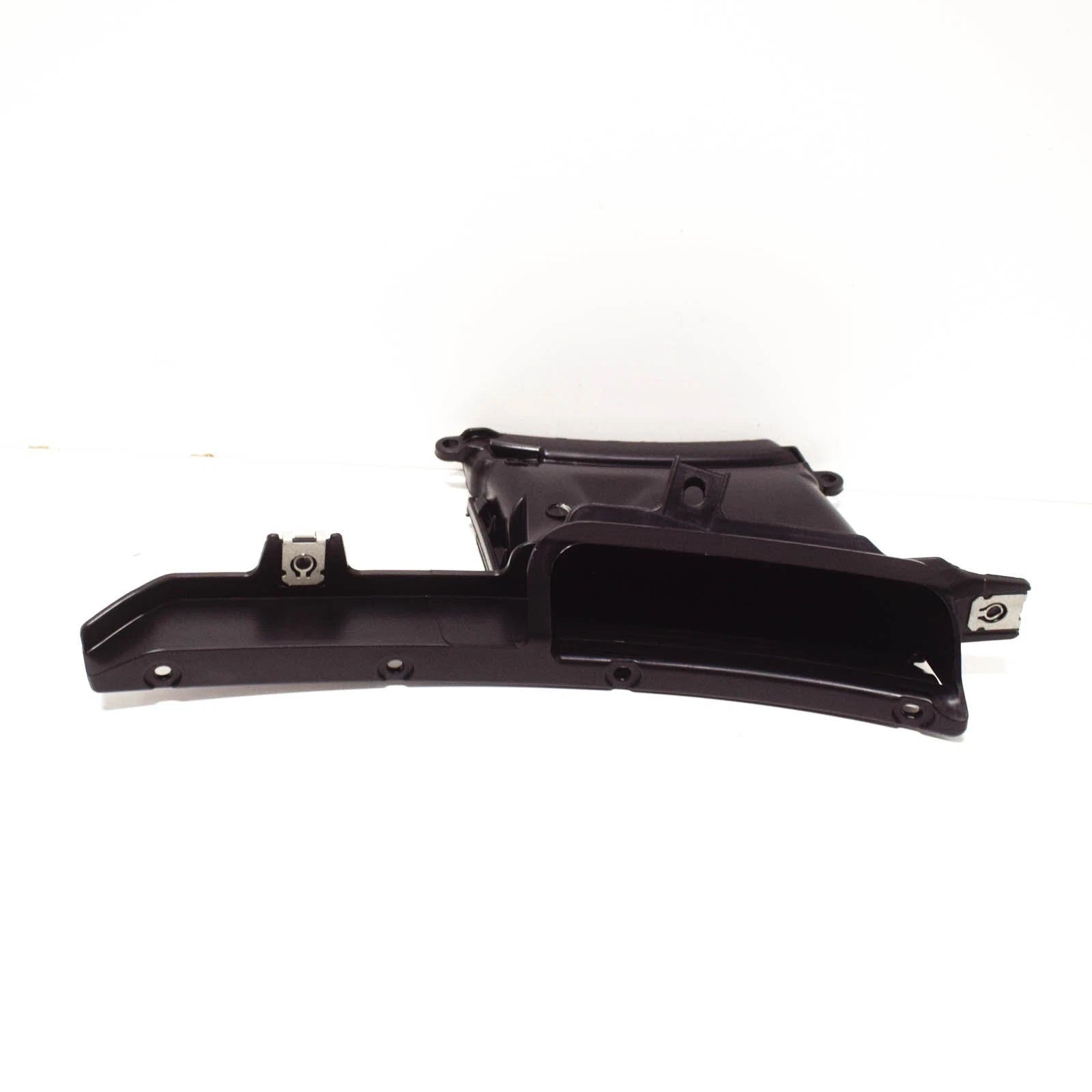 NEW BMW 4 F32 LEFT LATERAL AIR DUCT 51747294821 7294821 2016 ORIGINAL