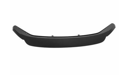 NEW SEAT LEON 5F1 REAR BUMPER DIFFUSER 5F08075219B9 ORIGINAL