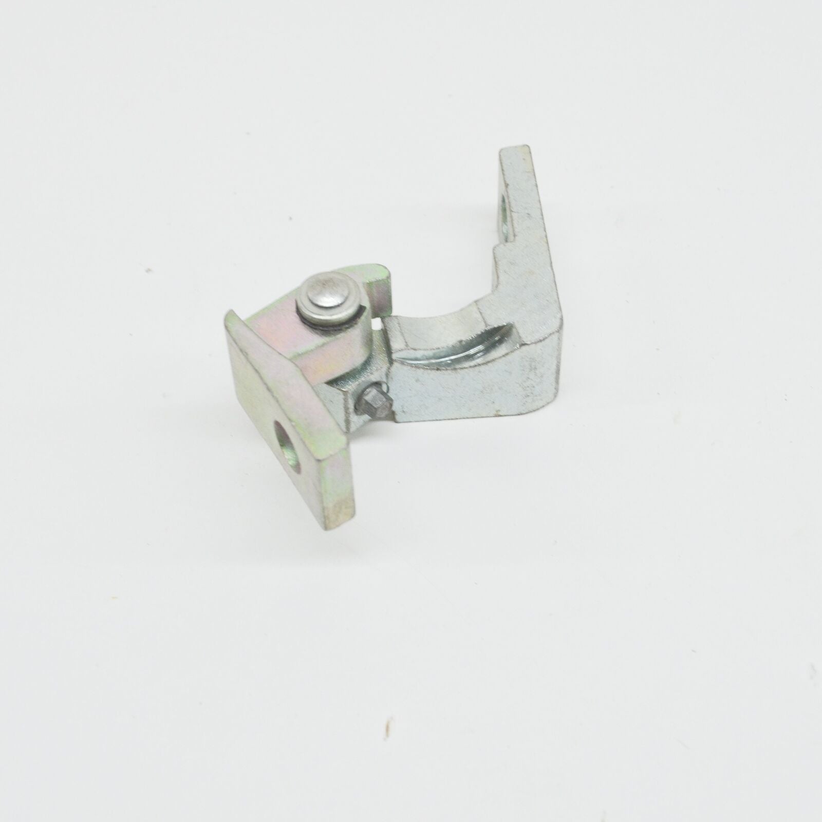 NEW AUDI A3 8P FRONT LEFT DOOR UPPER HINGE 8E0831401B ORIGINAL