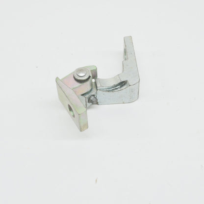 NEW AUDI A3 8P FRONT LEFT DOOR UPPER HINGE 8E0831401B ORIGINAL