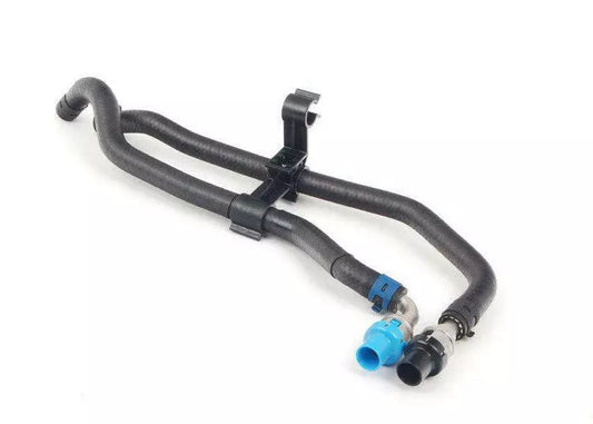 NEW VOLKSWAGEN BEETLE A5 FEED-RETURN FUEL PIPE 1K0130295AH ORIGINAL