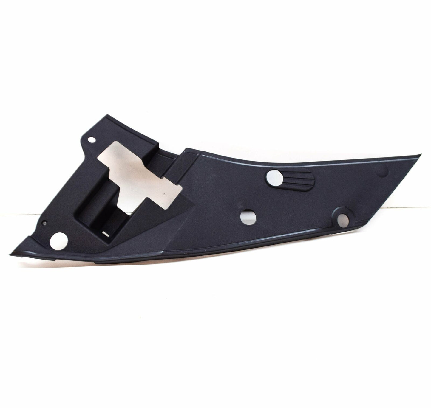 NEW AUDI A7 S7 4K8 FRONT LEFT HEADLIGHT COVER 4K88052859B9 ORIGINAL