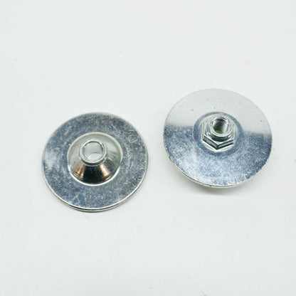 NEW MERCEDES-BENZ SLK R170 REAR DIFFERENTIAL MOUNT KIT FRONT A2023509608