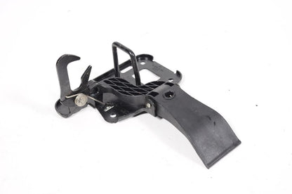 AUDI Q5 (09-17) FRONT BONNET HOOD RELEASE LATCH LOCK 8R0823480A 09-16 NEW