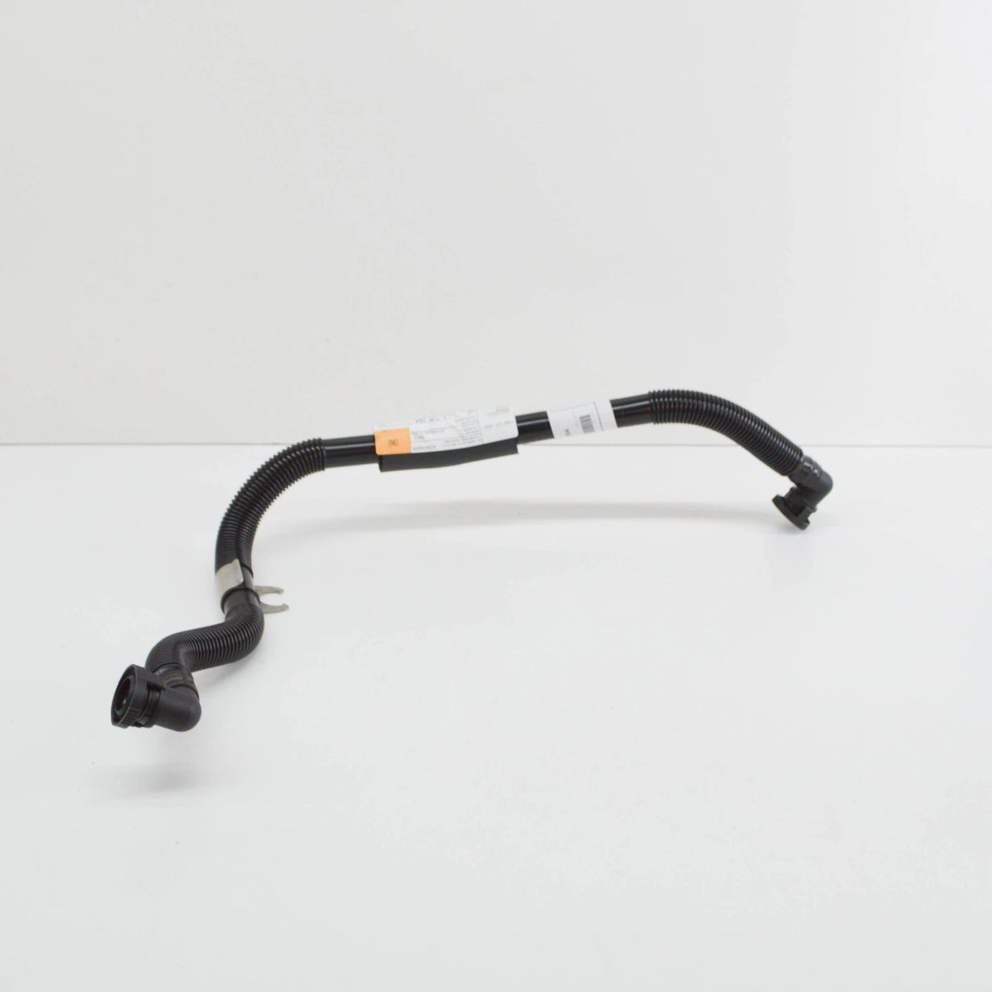 NEW BMW 7 E38 EMISSION CONTROL AIR PUMP PRESSURE HOSE ASSY 11721438264 ORIGINAL