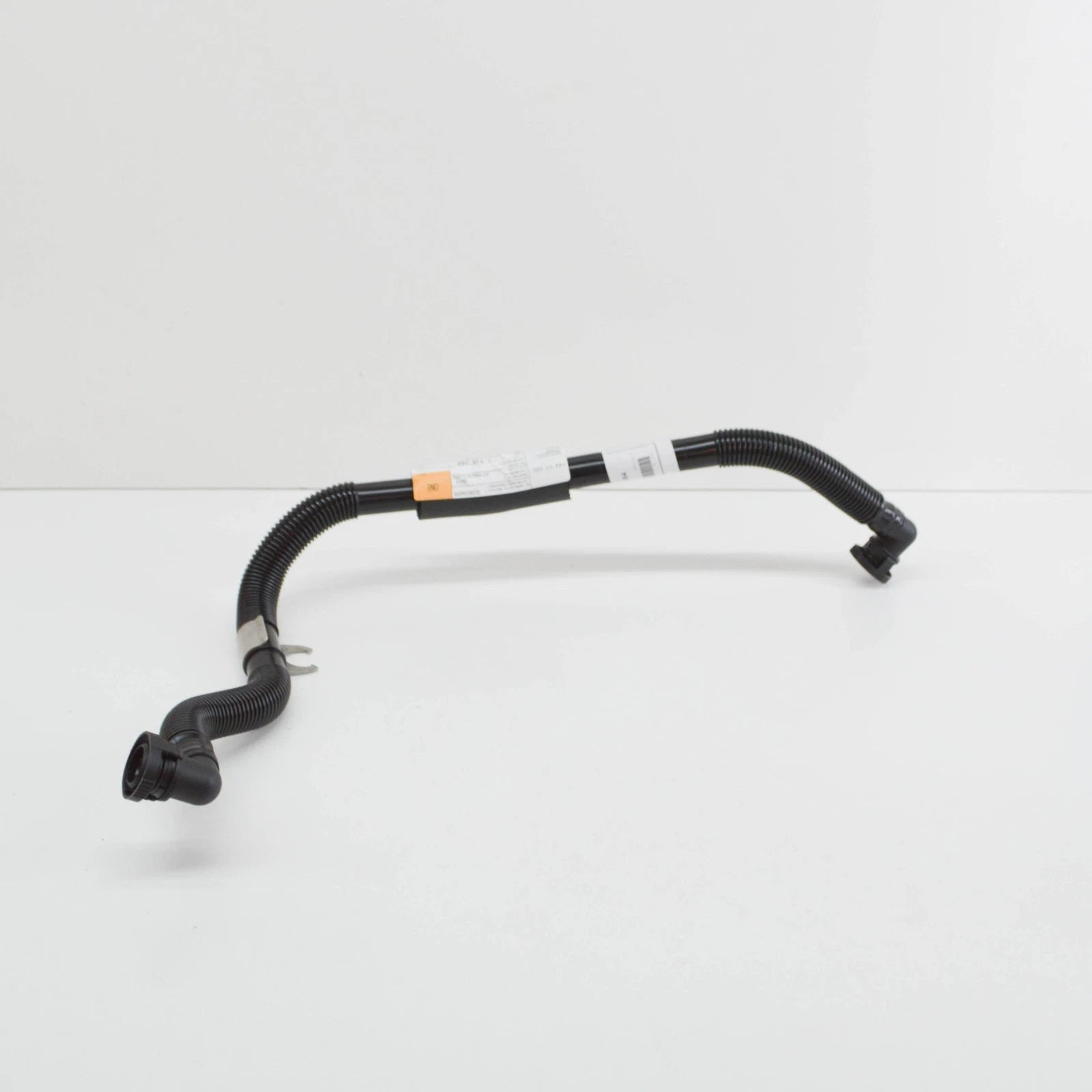 NEW BMW 7 E38 EMISSION CONTROL AIR PUMP PRESSURE HOSE ASSY 11721438264 ORIGINAL