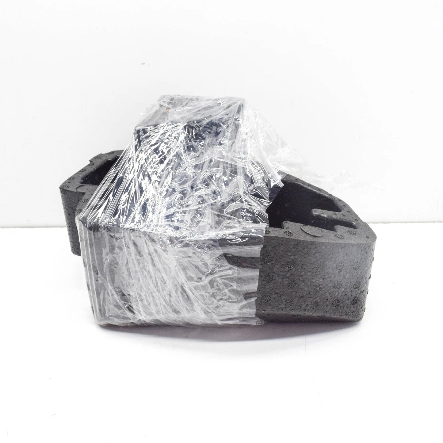 NEW BMW 1 F20 LUGGAGE COMPARTMENT EQUIPMENT MODULE BRACKET 61356997258 ORIGINAL