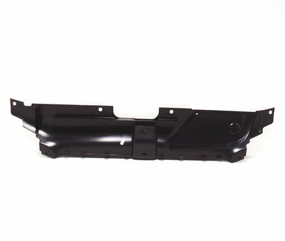 Genuine Audi A5 8T Slam Panel Top Cover Trim 8T0807081F Original