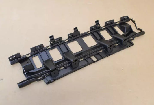 NEW MERCEDES-BENZ C W205 REAR BUMPER SENSOR BRACKET A2058858200 ORIGINAL