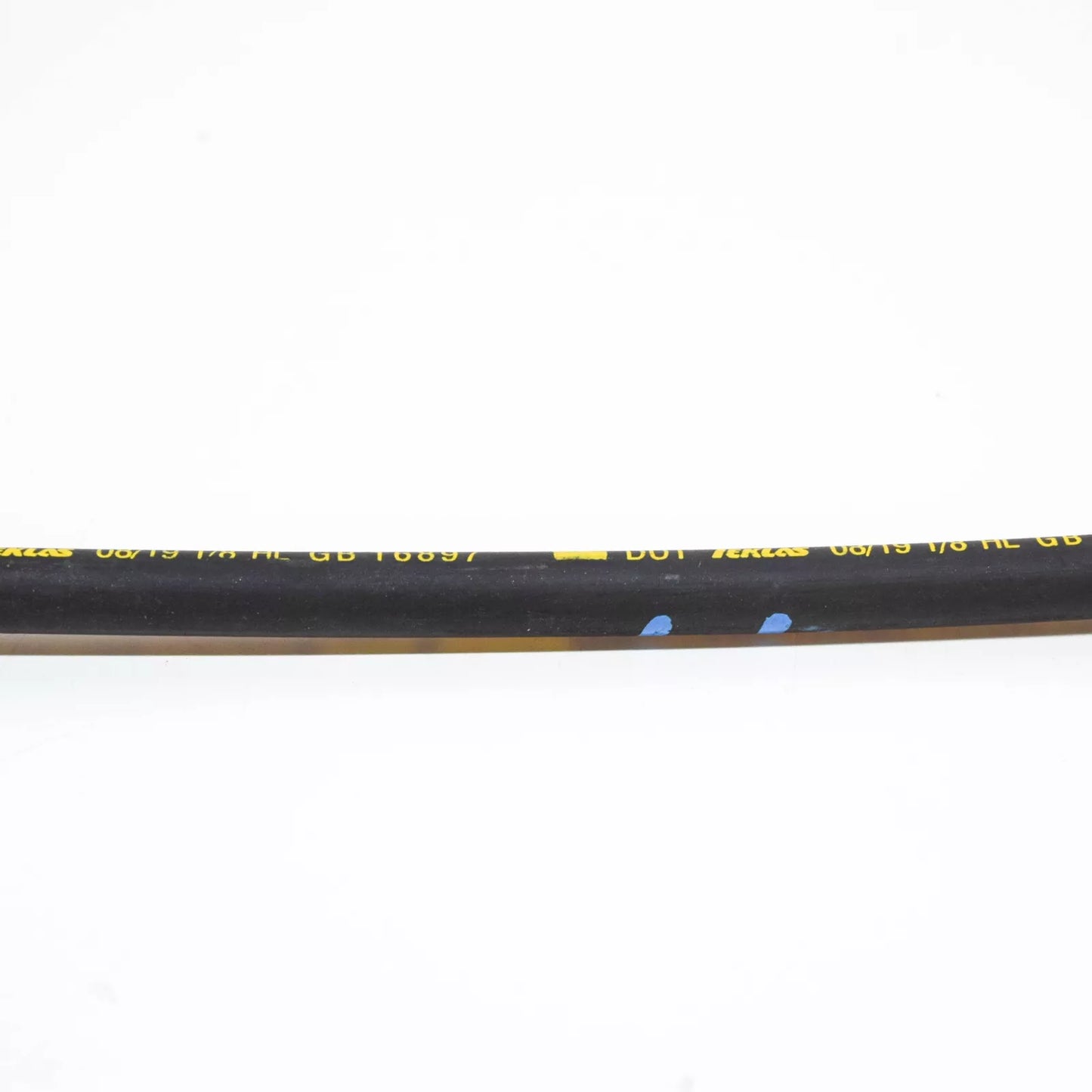 NEW BMW I3 I01 REAR HYDRAULIC BRAKE HOSE PIPE 34206799303 6799303 ORIGINAL