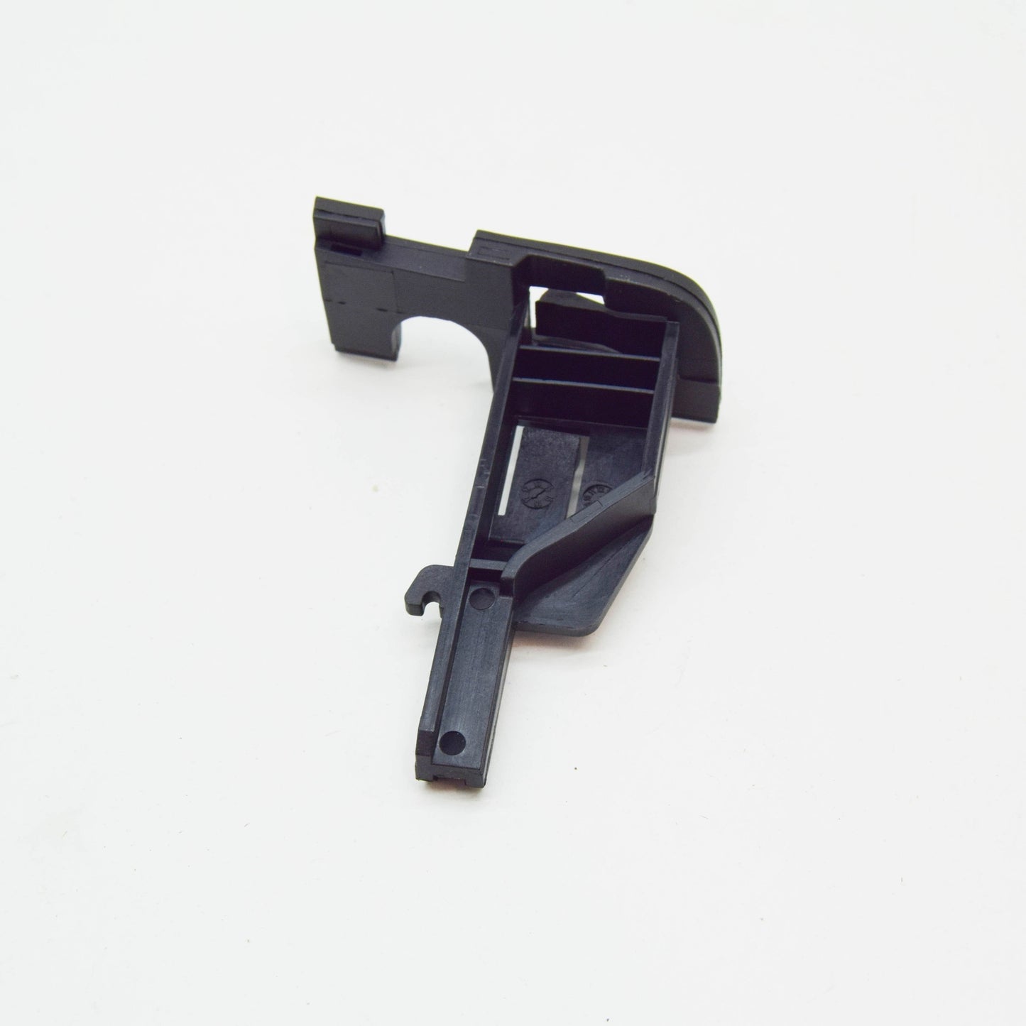 new skoda yeti 5l glove compartment lid actuator lhd 5l1857148 original
