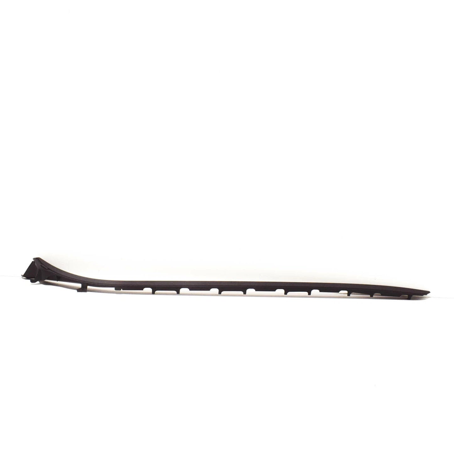 NEW BMW X2 F39 FRONT WINDSCREEN LEFT DRIP MOULDING 51317429615 ORIGINAL